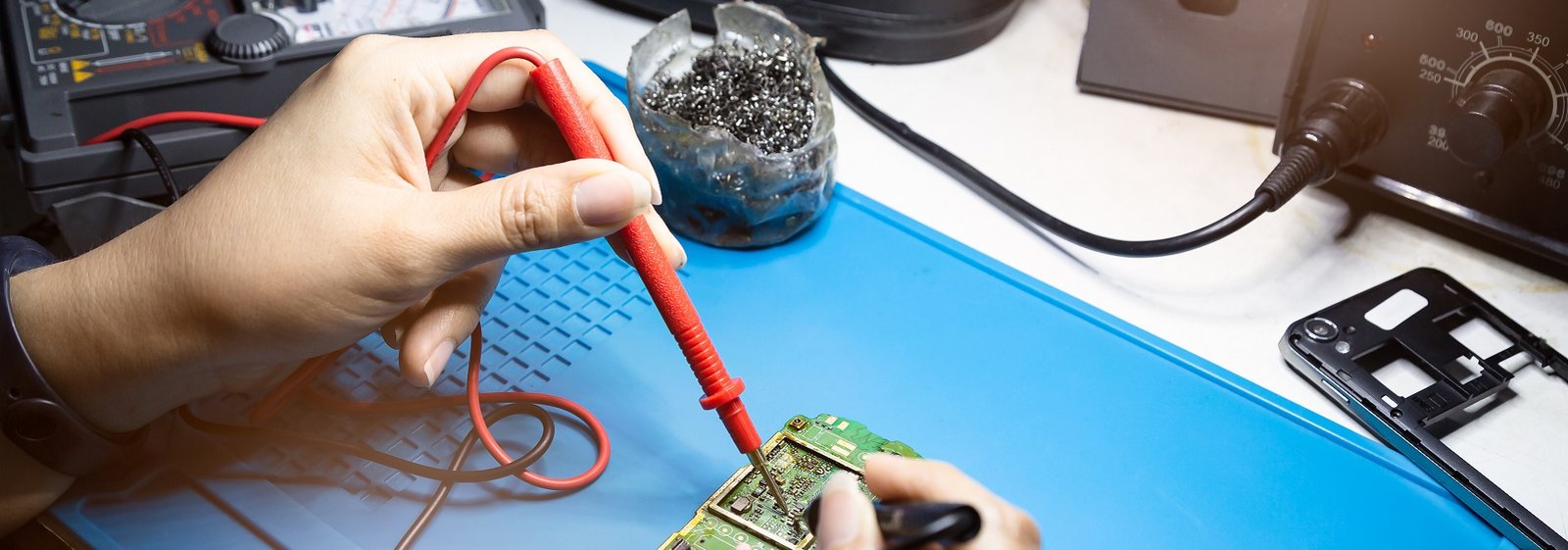 Hard Drive Data Recovery in Hyderabad
