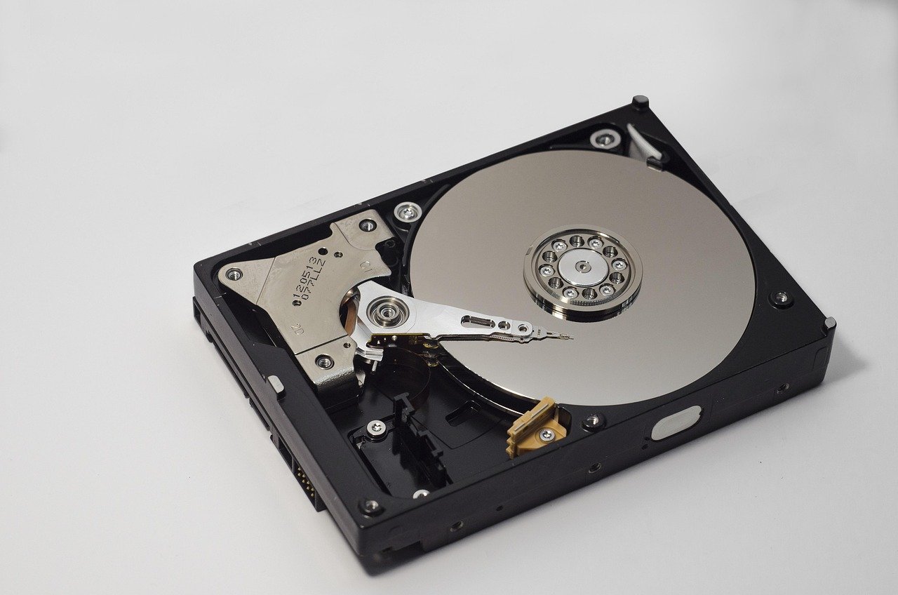 hard drive data recovery hyderabad